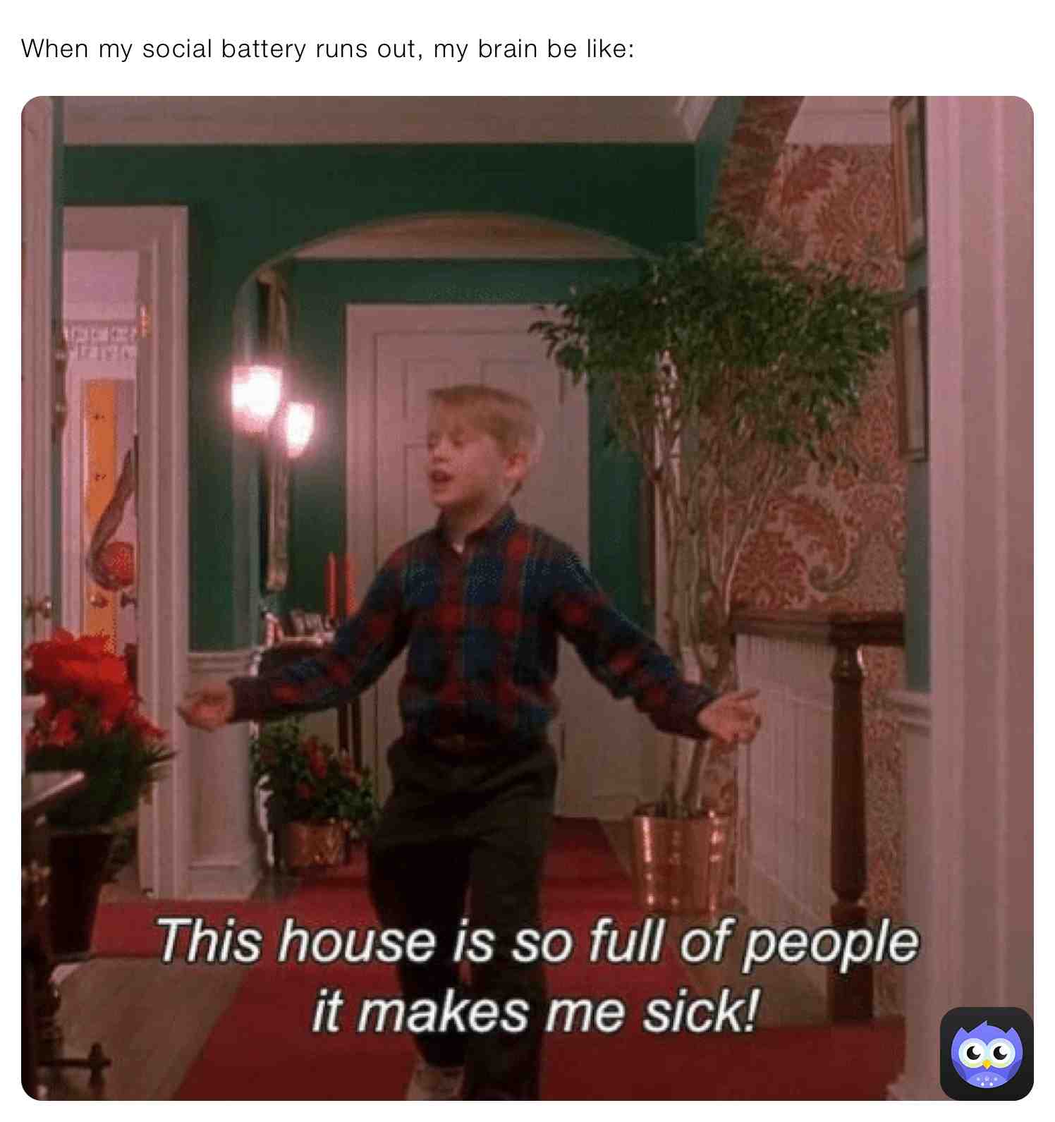 Plz tell me I’m not the only one who thinks this is so accurate at times #memes #memestagram #funnymemes #relatablememes #memeswithmercy