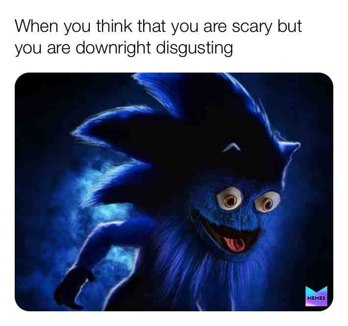 #freaky #disgusting