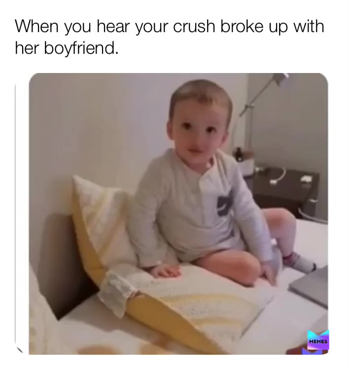 #iwantmycrushtonoticeme  #sendthistoyourcrush  #crushes  #crush  #memes