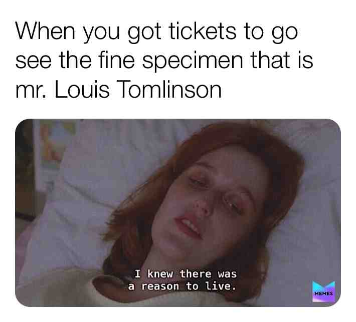 #louistomlinson #onedirection