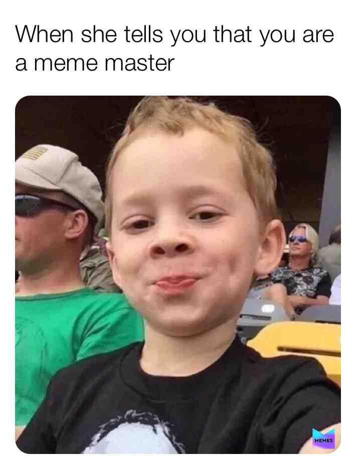 #mememaster