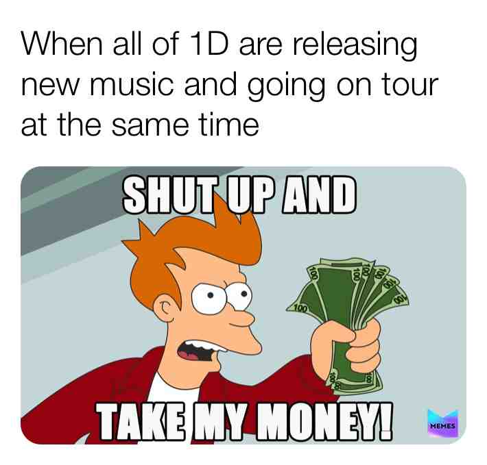 #onedirection #poor