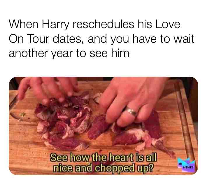 #harrystyles #tour #onedirection #sad