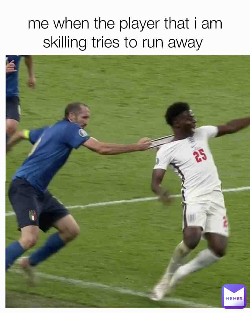 Come back here bitch