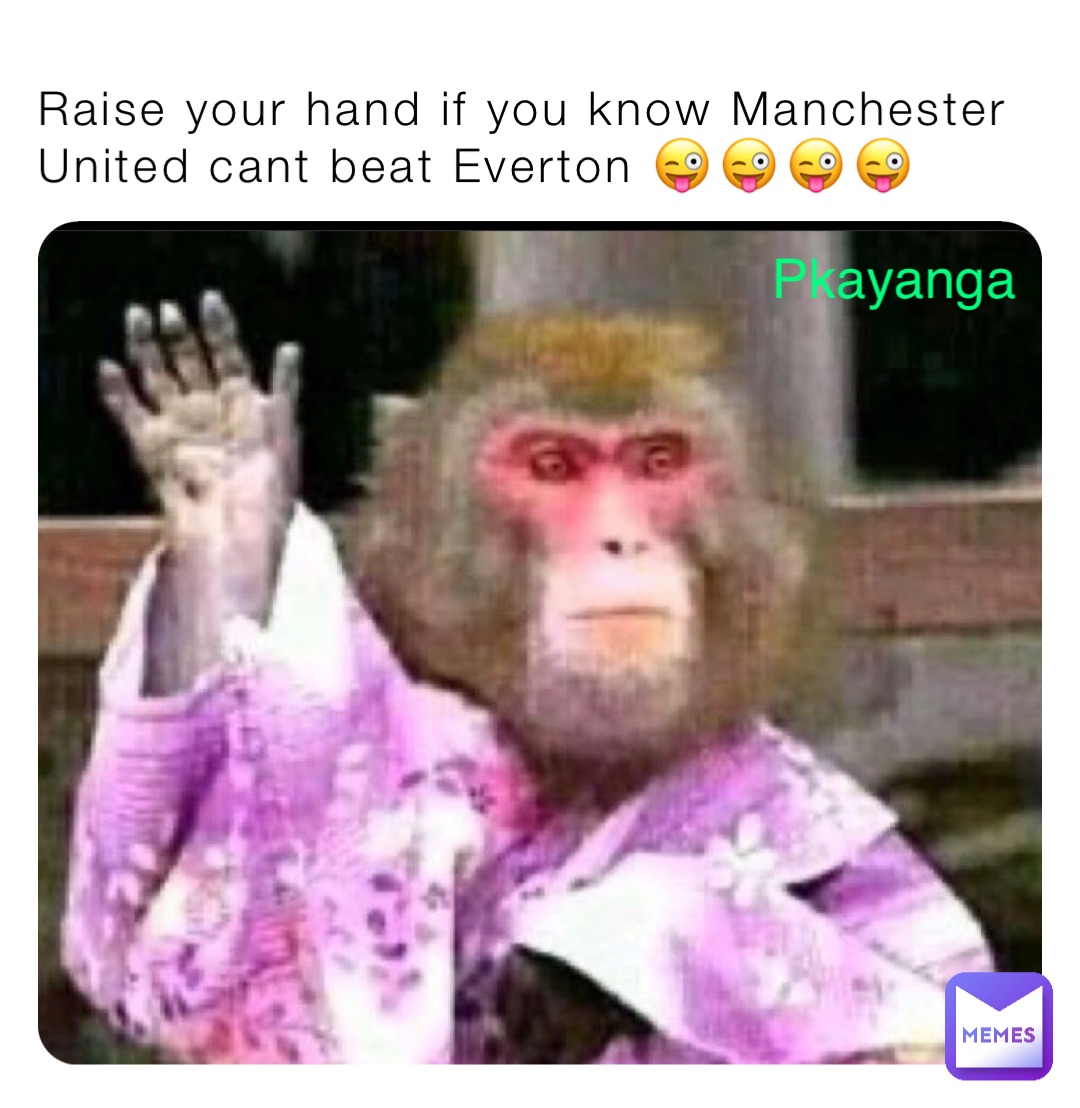 Meme by philexkayanga