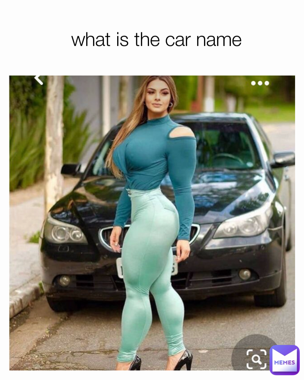 what is the car name