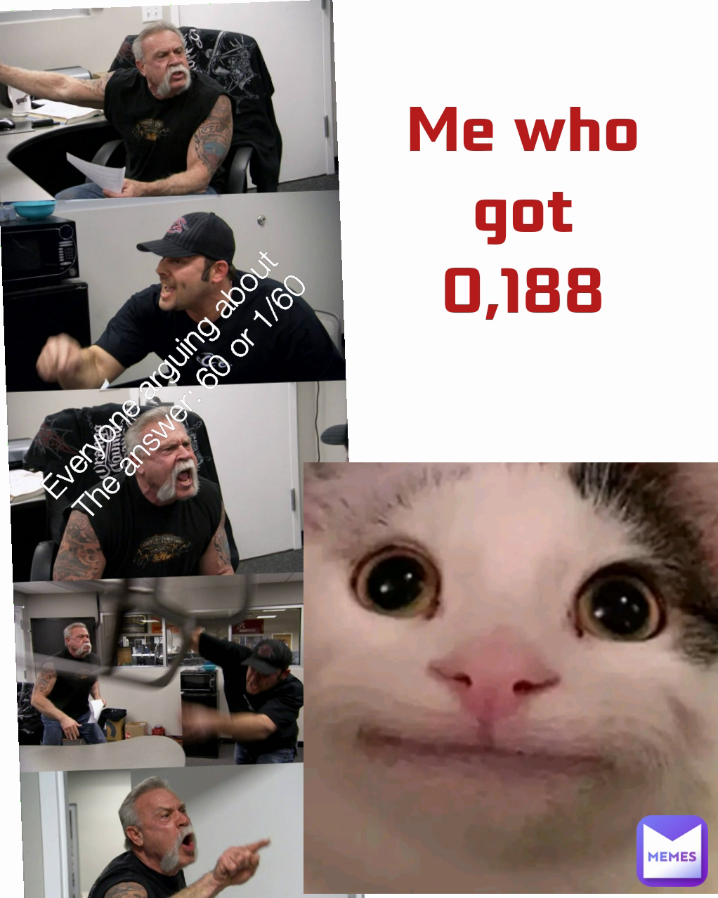 Meme by JordanMeyer7