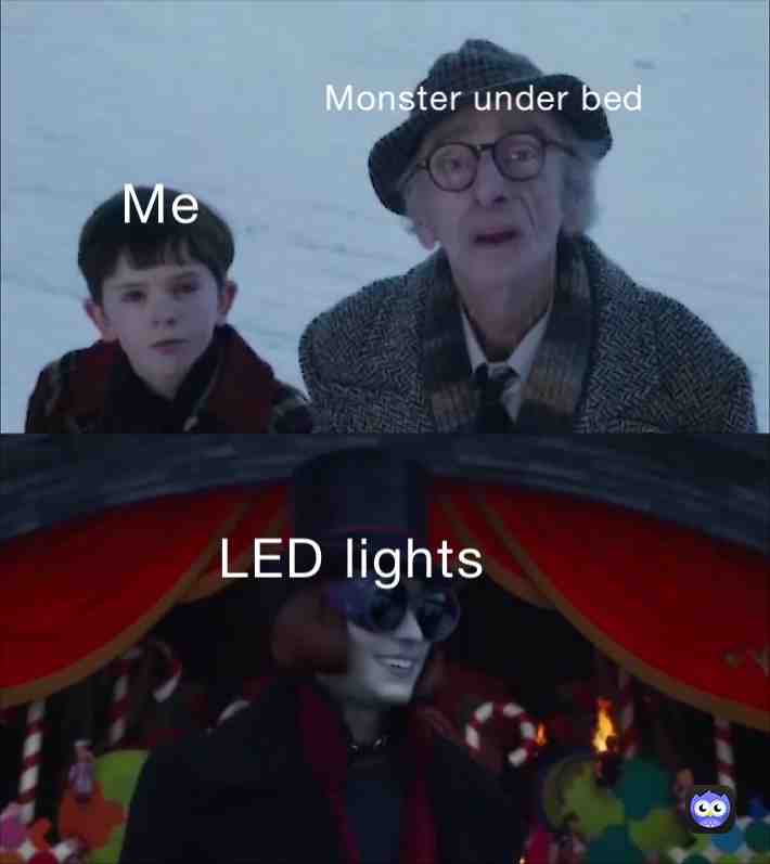 Meme shared by @6ToeTerminator9