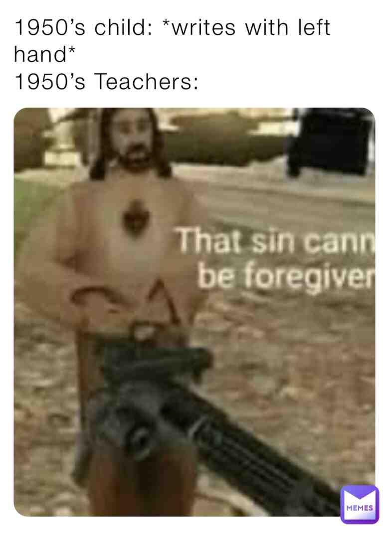 That sin cannot be forgiven