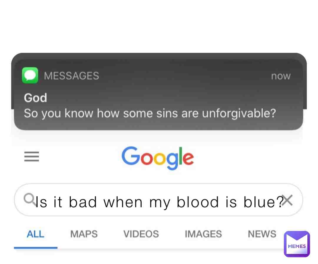 Never have I ever typed a stupid search like this