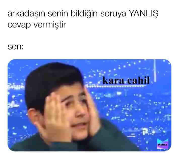 #turkish #meme #meme