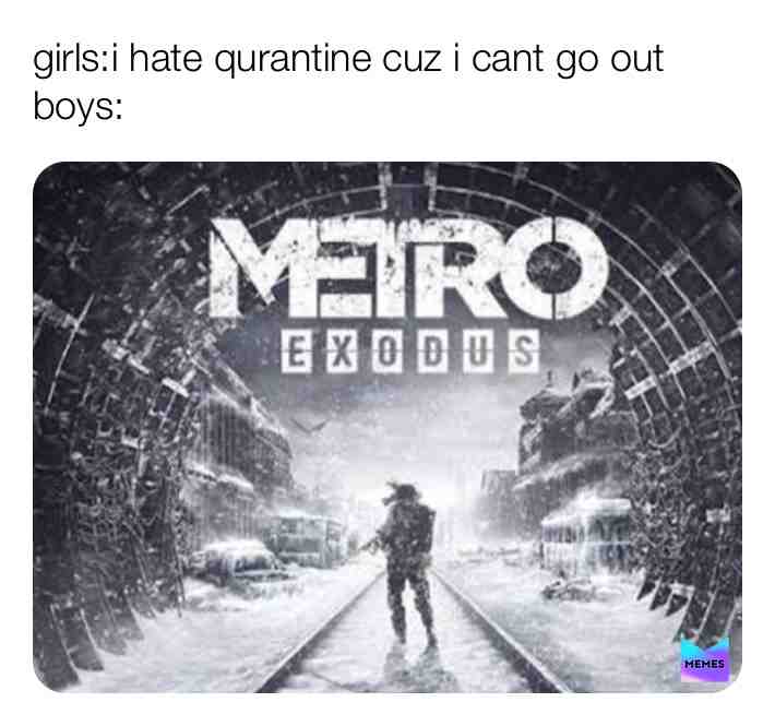  #meme #gamer #games #boysvsgirls