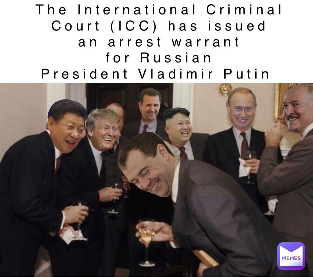 Meme by The_Kamikrach