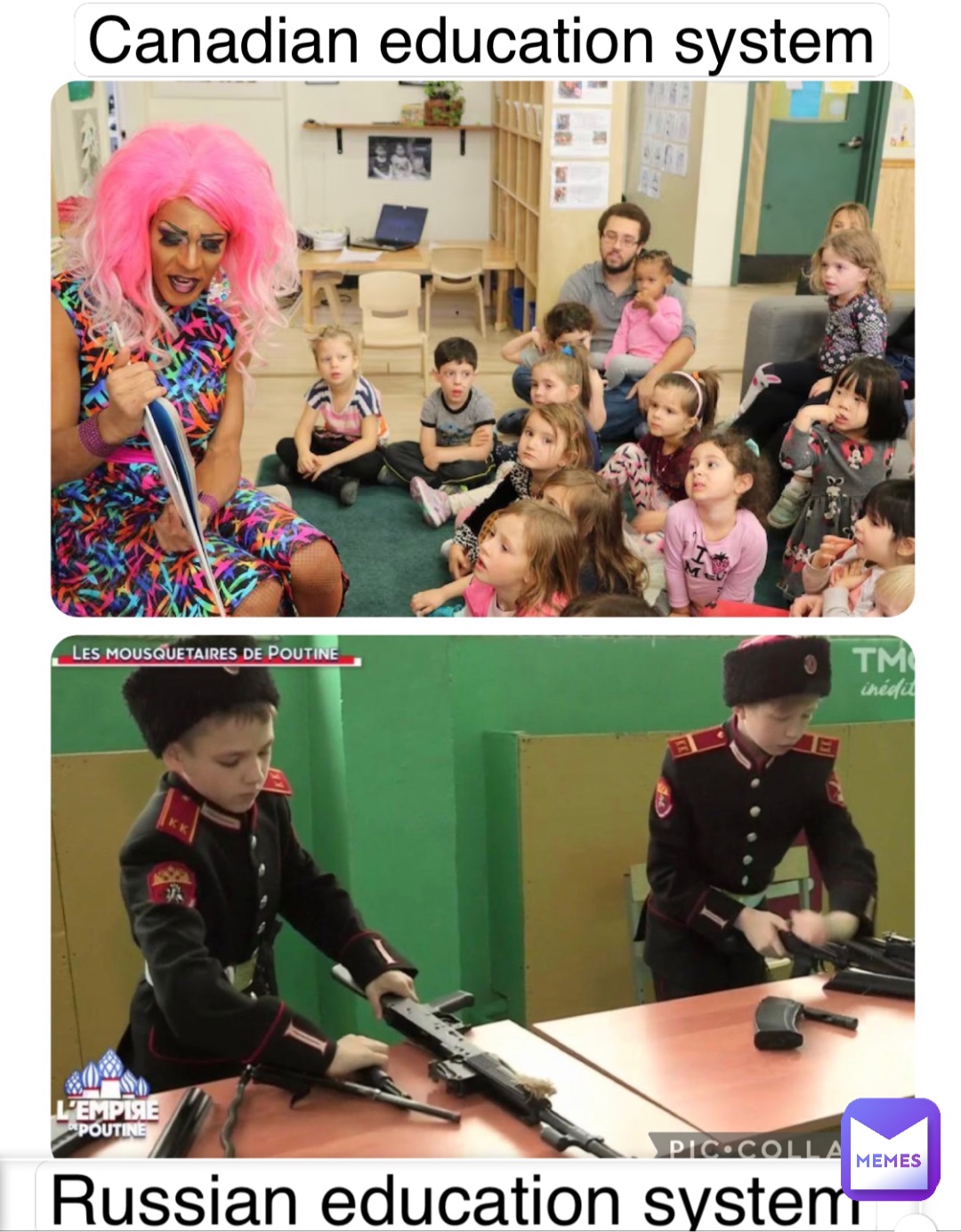 Meme by The_Kamikrach