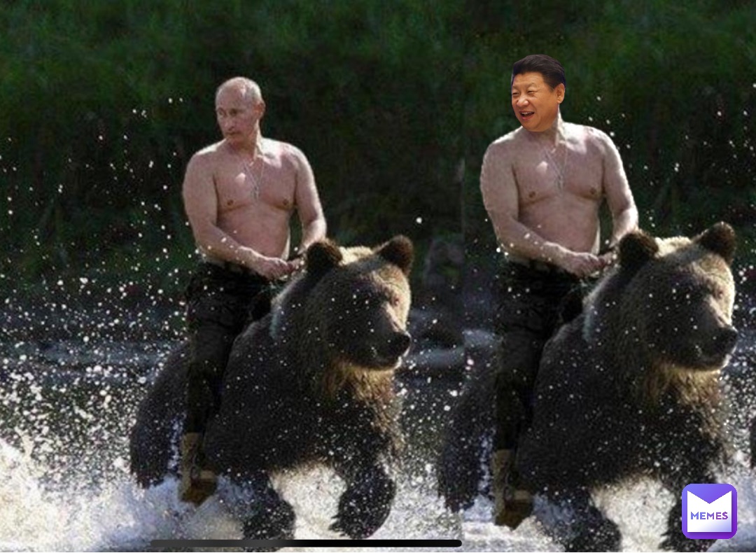 Meme by The_Kamikrach