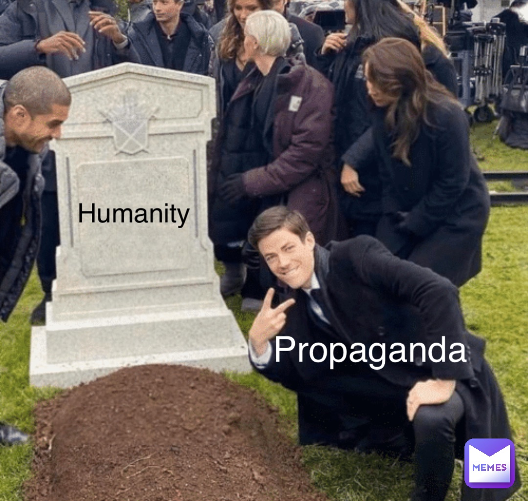 Meme by The_Kamikrach