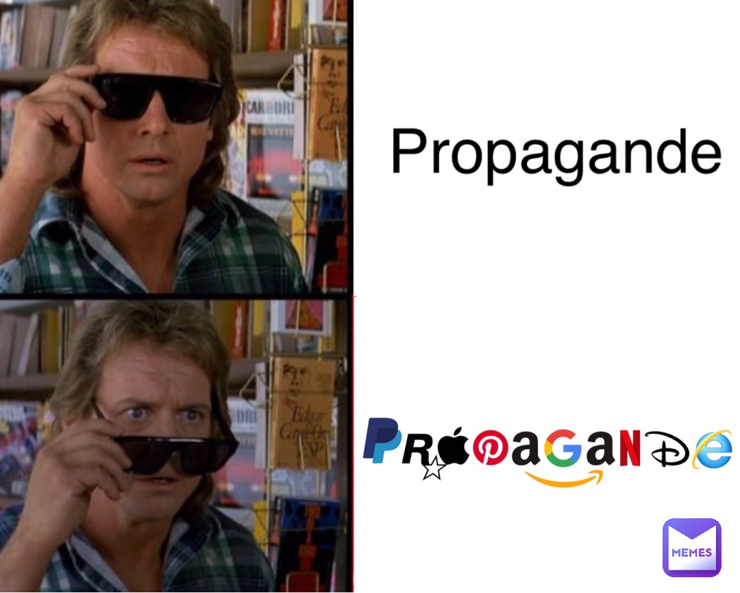 Meme by The_Kamikrach