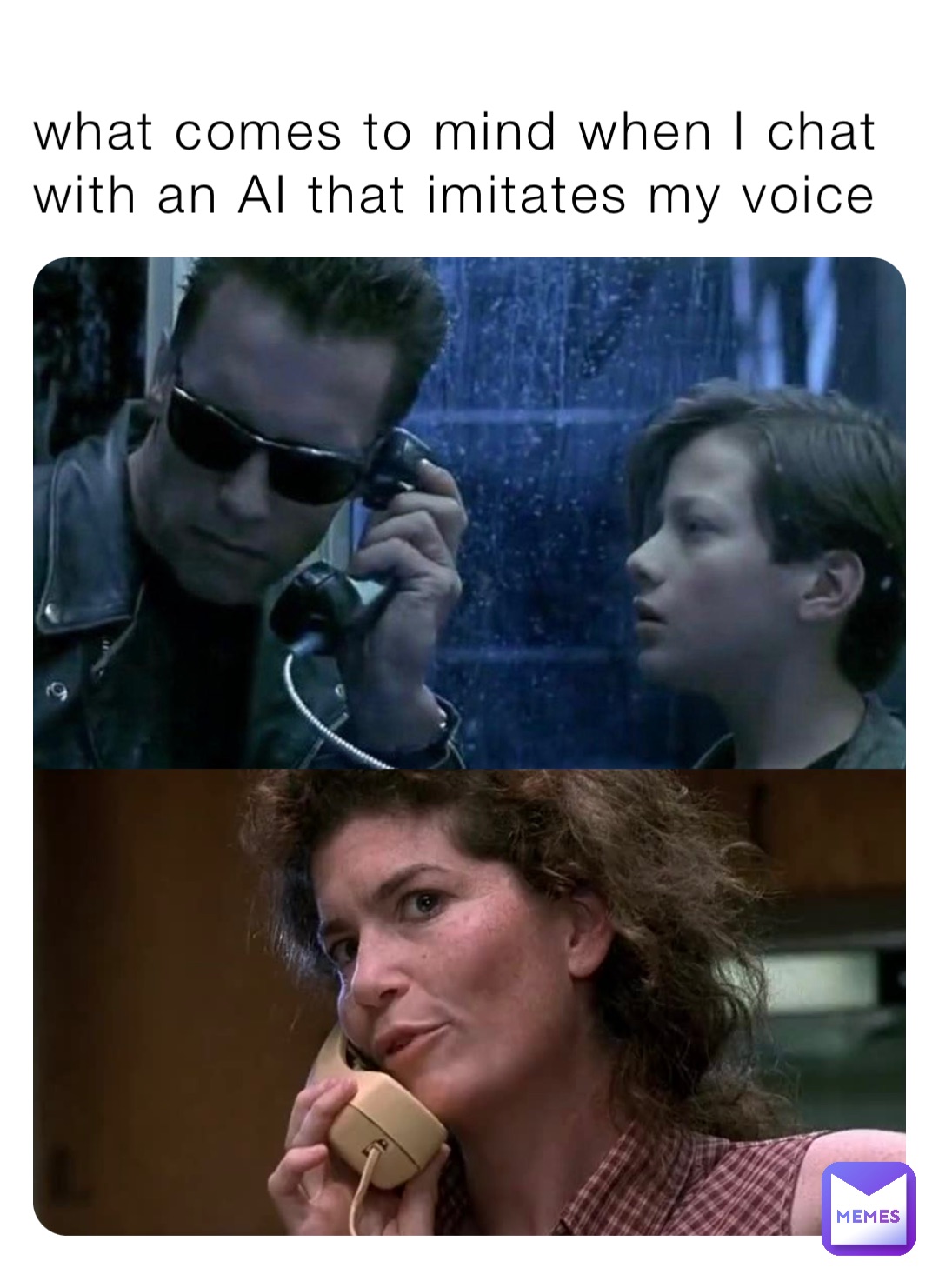 Meme by The_Kamikrach