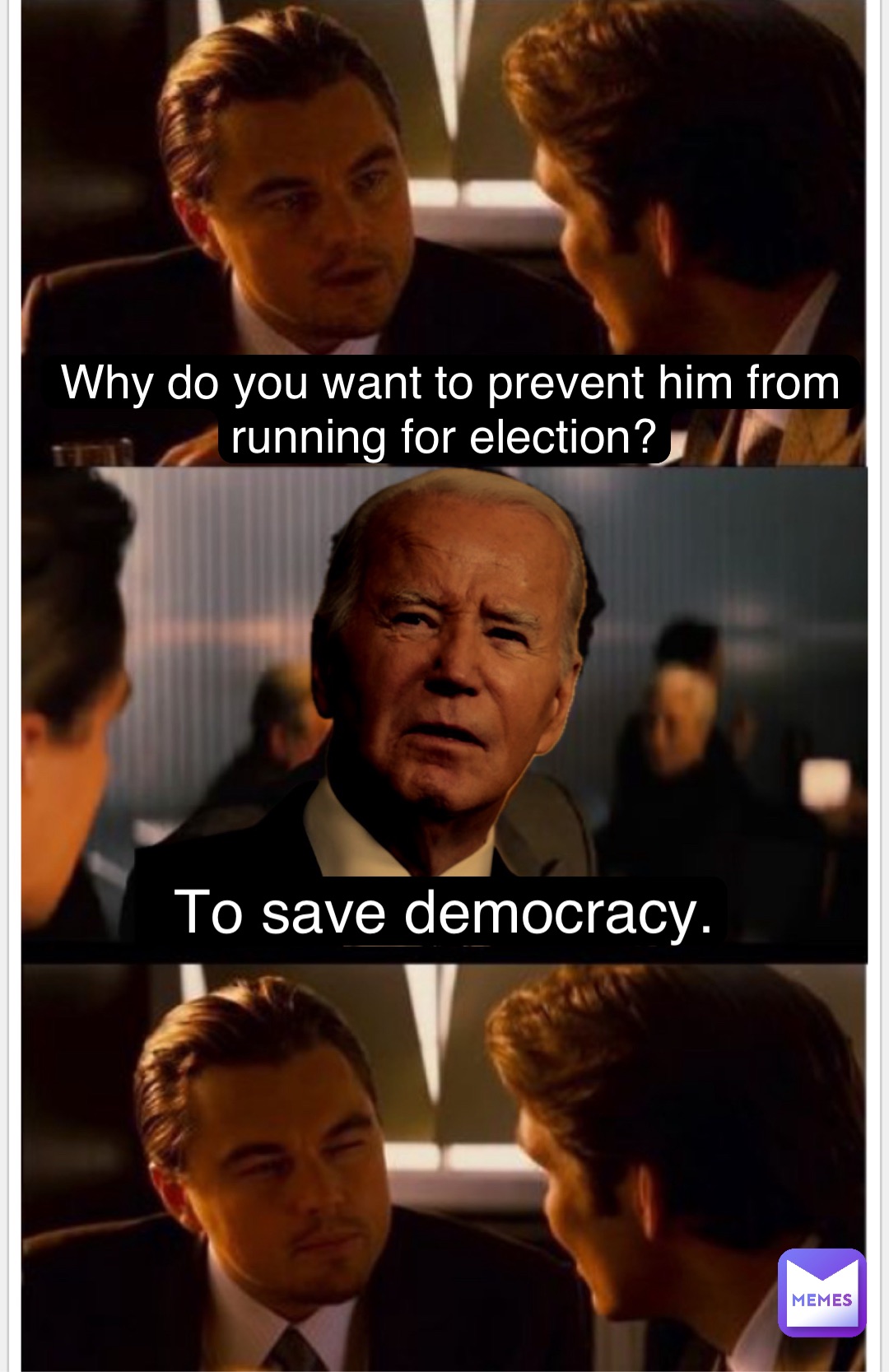 Meme by The_Kamikrach