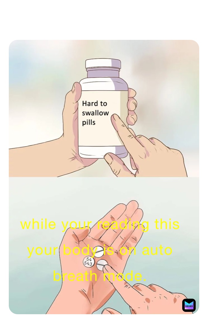 Meme by idontknowaboutpeople