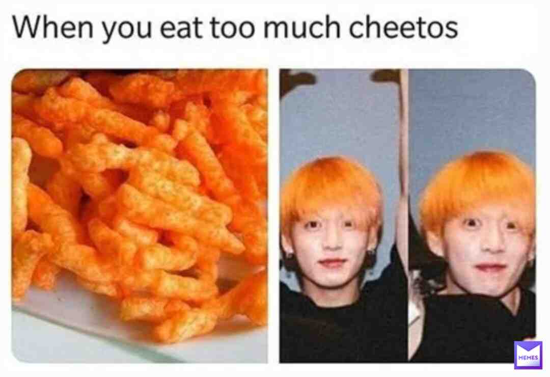If Jungkook sees this, I’m sorry