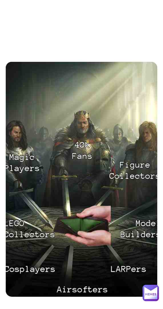 This goes for anime and K-pop fans too