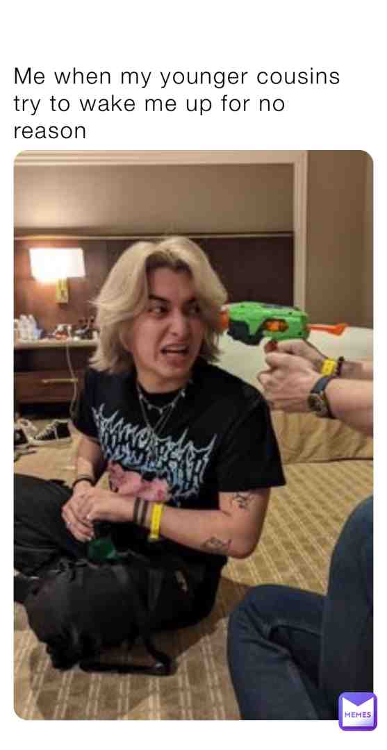 Meme shared by @EllieAckerman