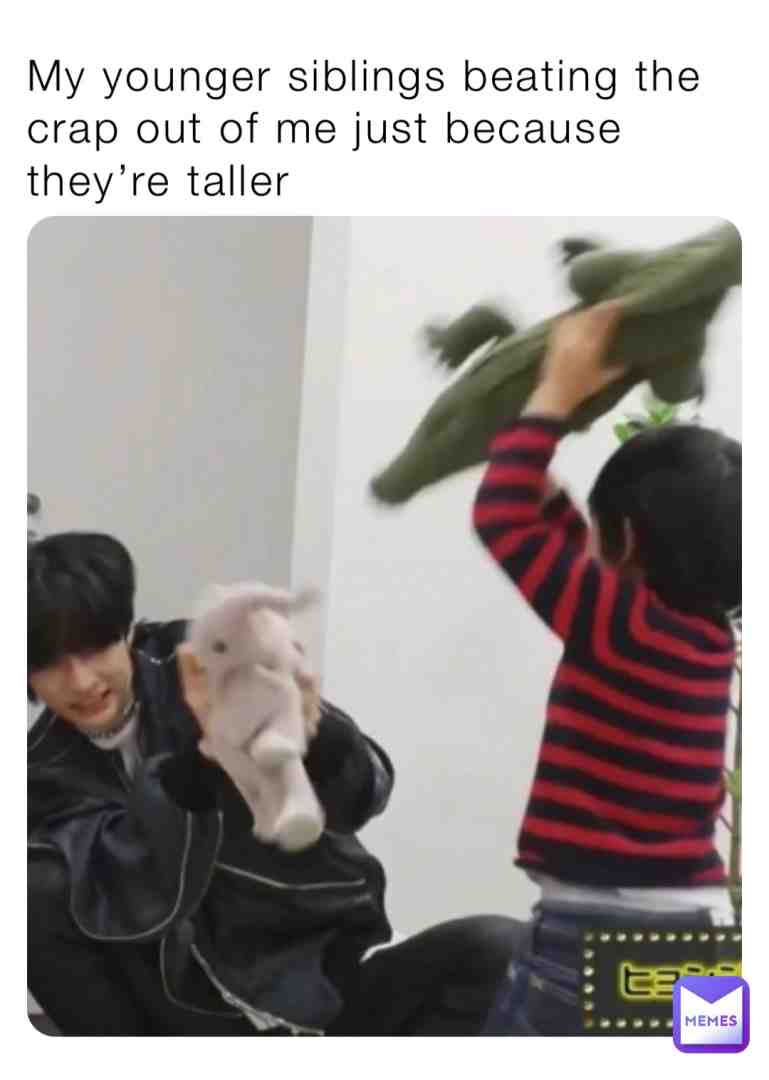 Meme shared by @EllieAckerman