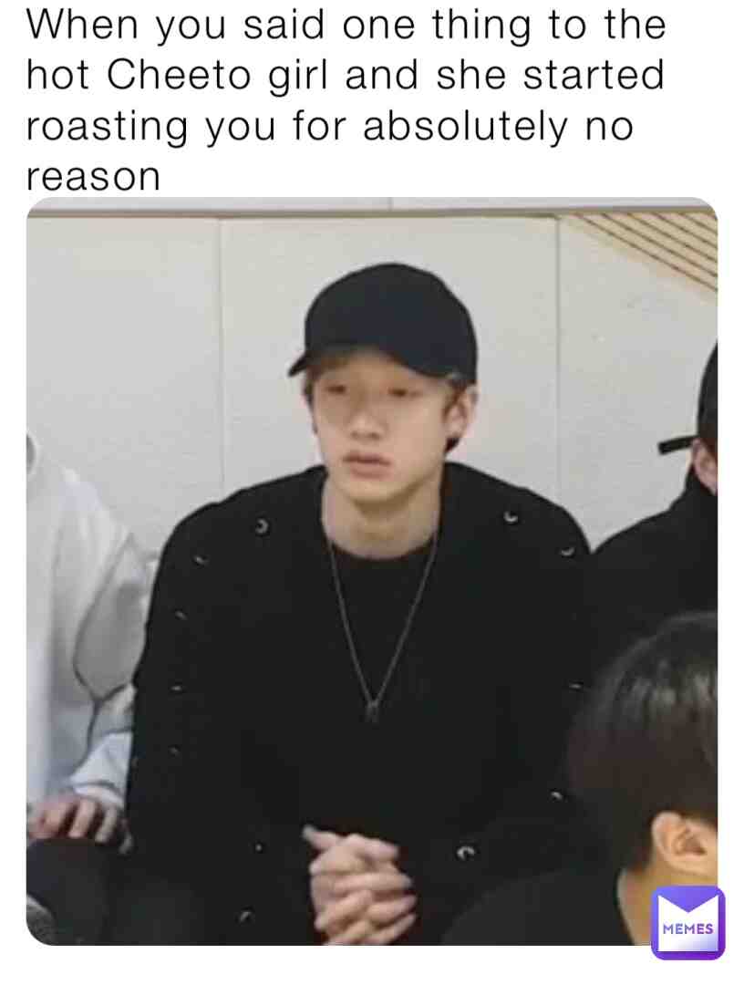 Meme shared by @EllieAckerman