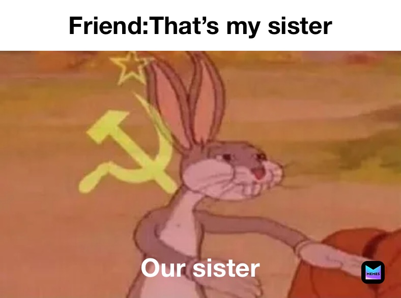 Meme by the_almighty_loaf