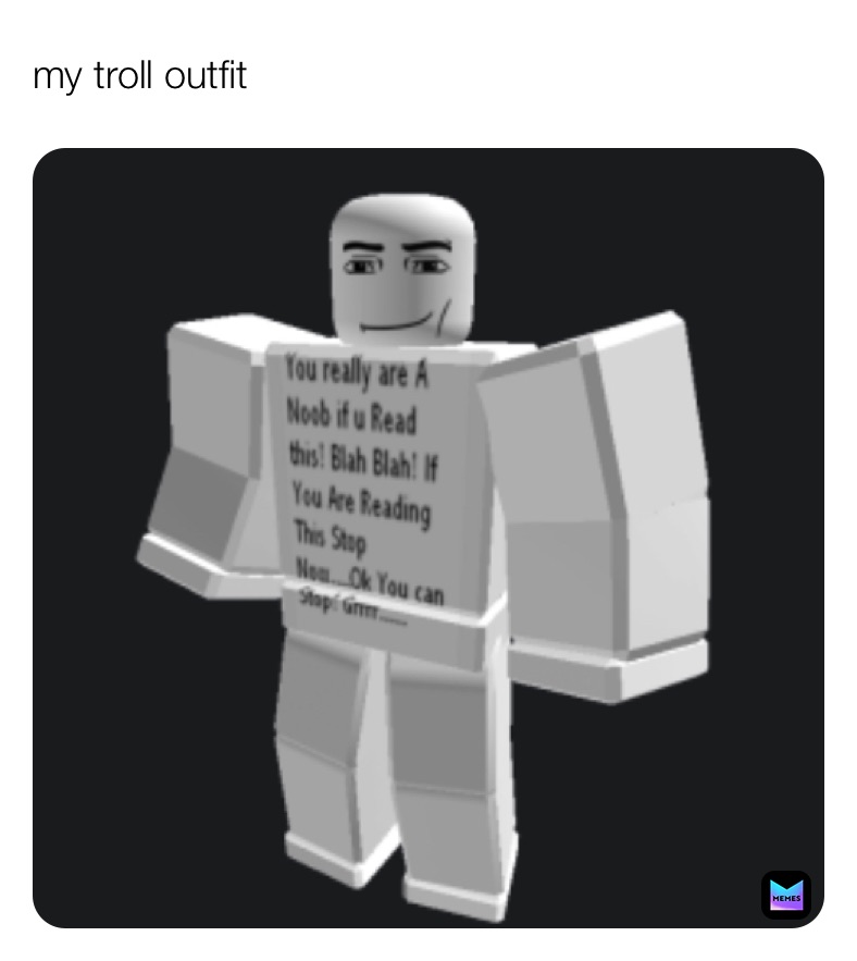 Meme by the_almighty_loaf