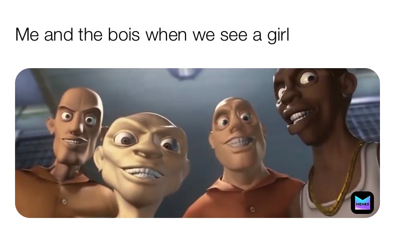 Meme by the_almighty_loaf