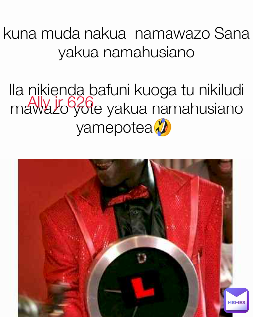 kuna muda nakua  namawazo Sana yakua namahusiano

Ila nikienda bafuni kuoga tu nikiludi mawazo yote yakua namahusiano yamepotea🤣  Ally jr 626