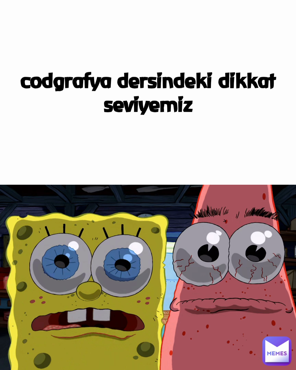 Meme by kadirbelli