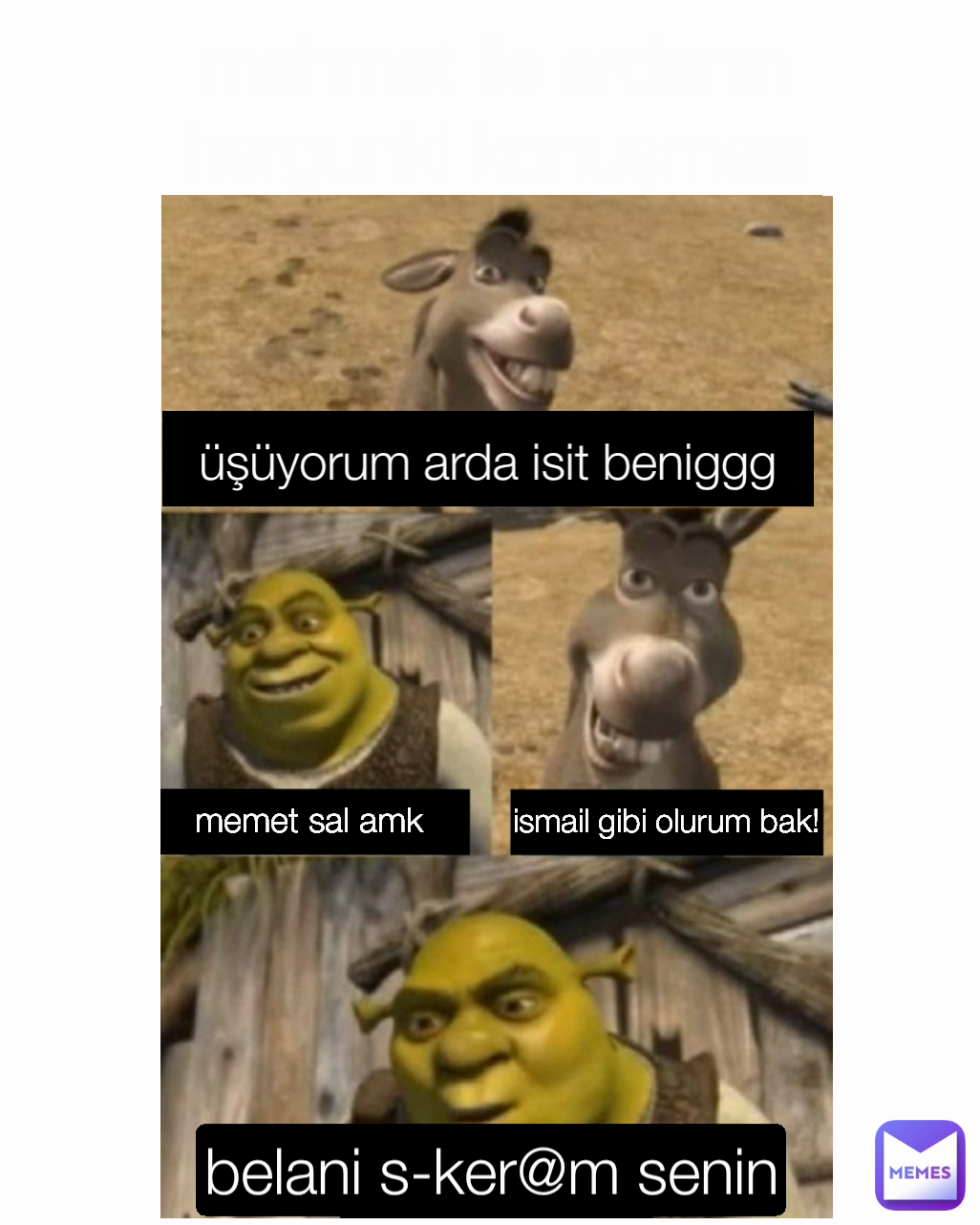 Meme by kadirbelli