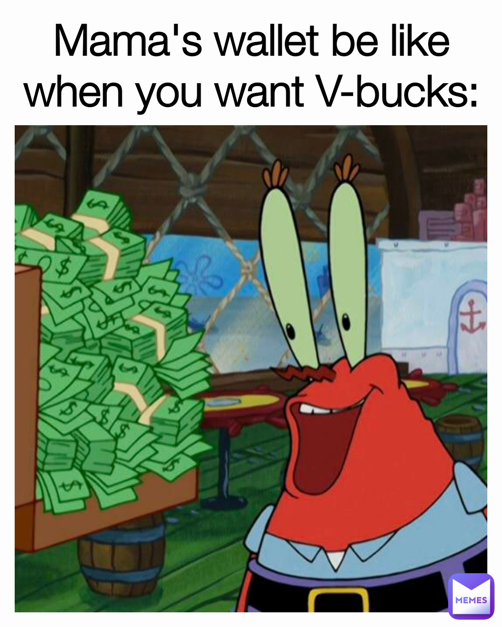 Meme by YourMomsFriedEggs