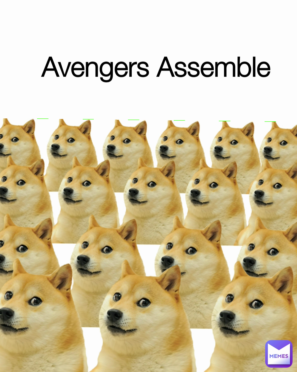 Meme by YourMomsFriedEggs