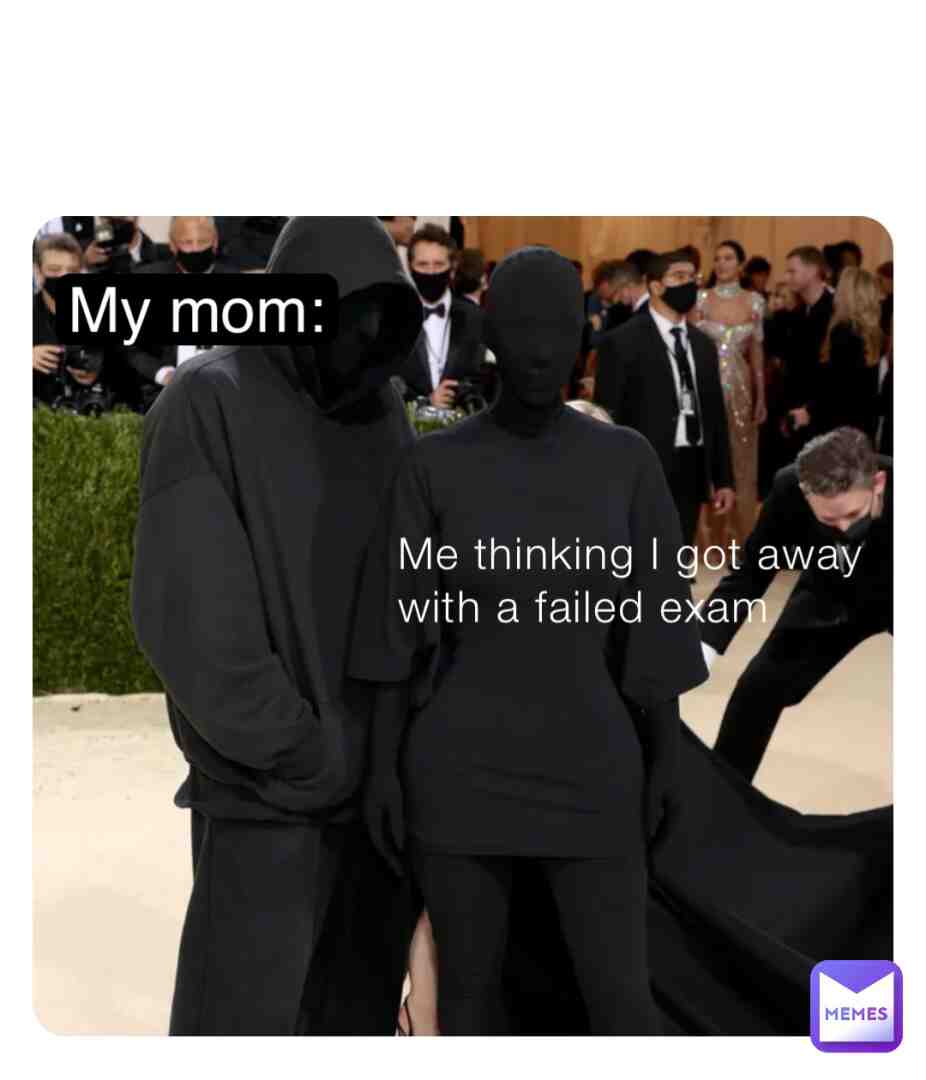 Exams are hard these days