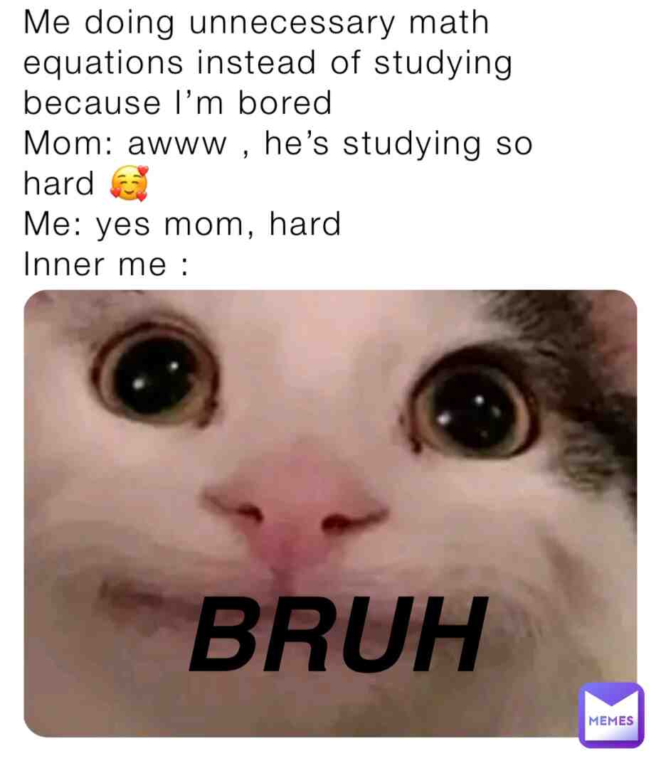 Bruh