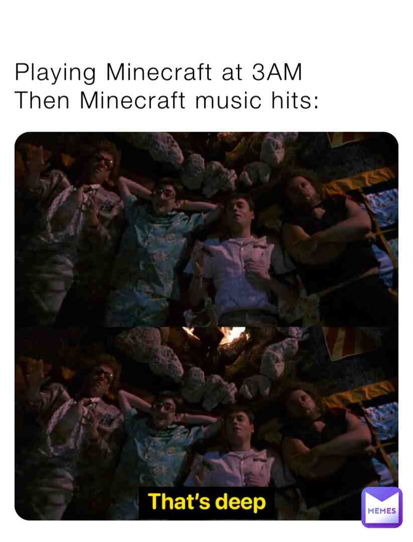 Very deep