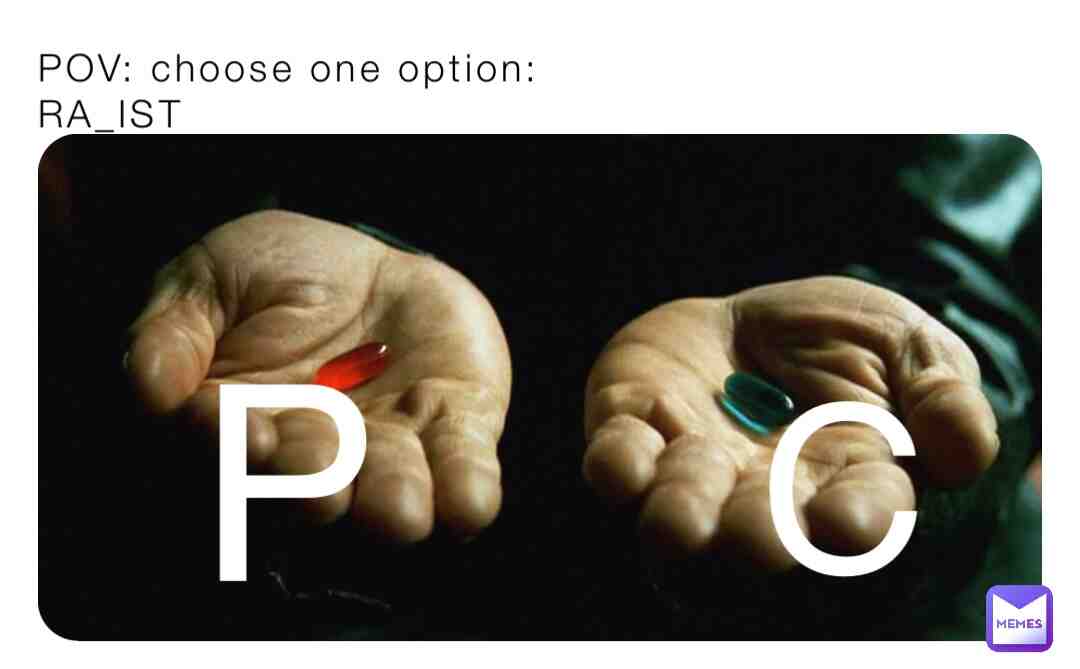 POV:   Teacher : the test isn’t that hard.                 The test: