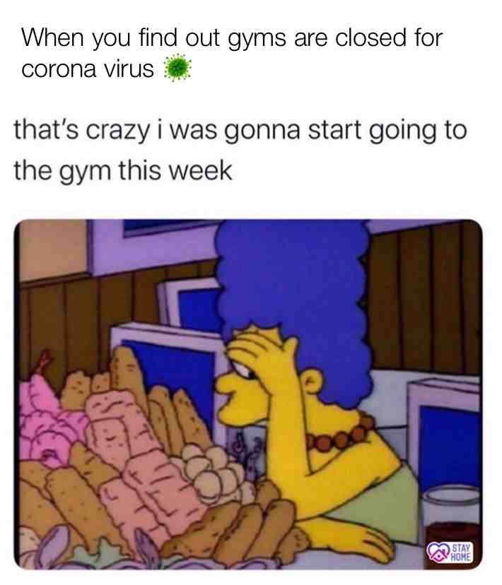 it be true doe  #lol  #meme  #coronavirus  #sadmemes  #comedy  #memes  #simpsons  #simpsonsmemes  #sorry  #corona  #virus  #ohno  #imindanger  #danger  #besafe