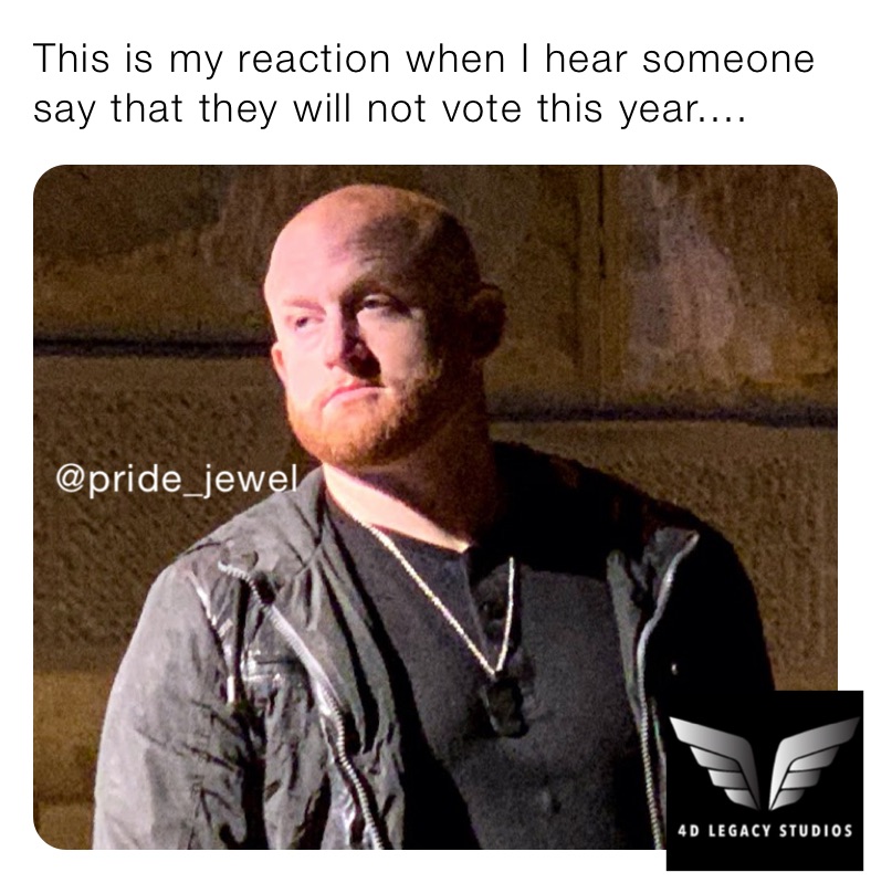 Meme by JulianaBM1211