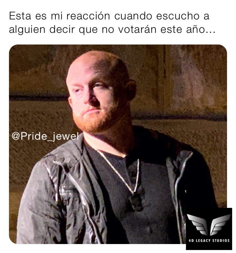 Meme by JulianaBM1211