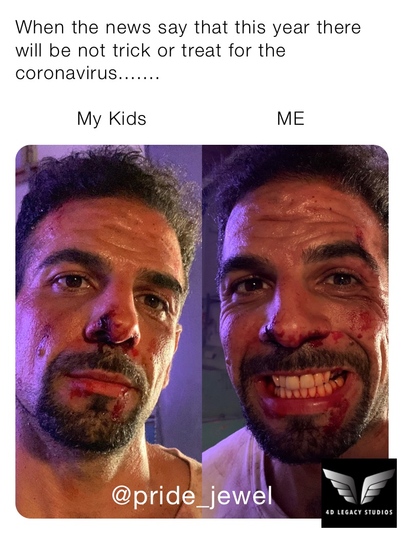 Meme by JulianaBM1211