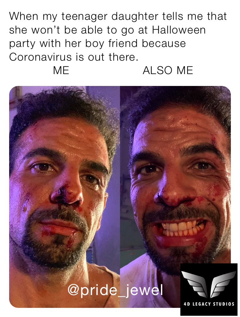 Meme by JulianaBM1211