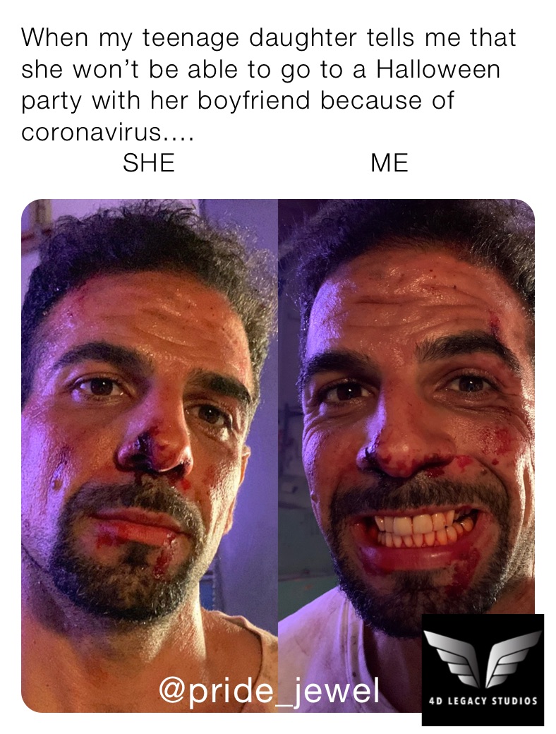 Meme by JulianaBM1211