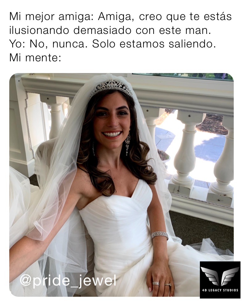 Meme by JulianaBM1211