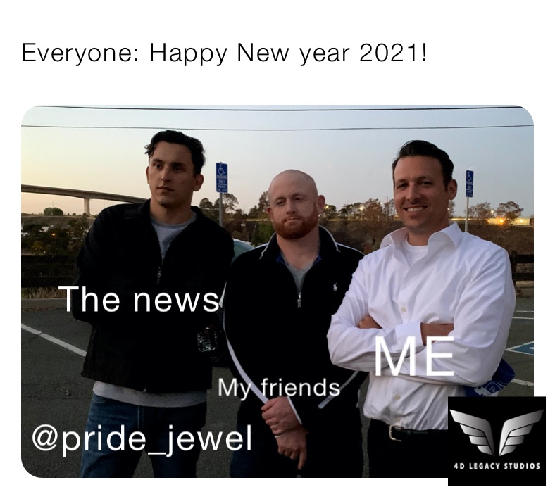 Meme by JulianaBM1211