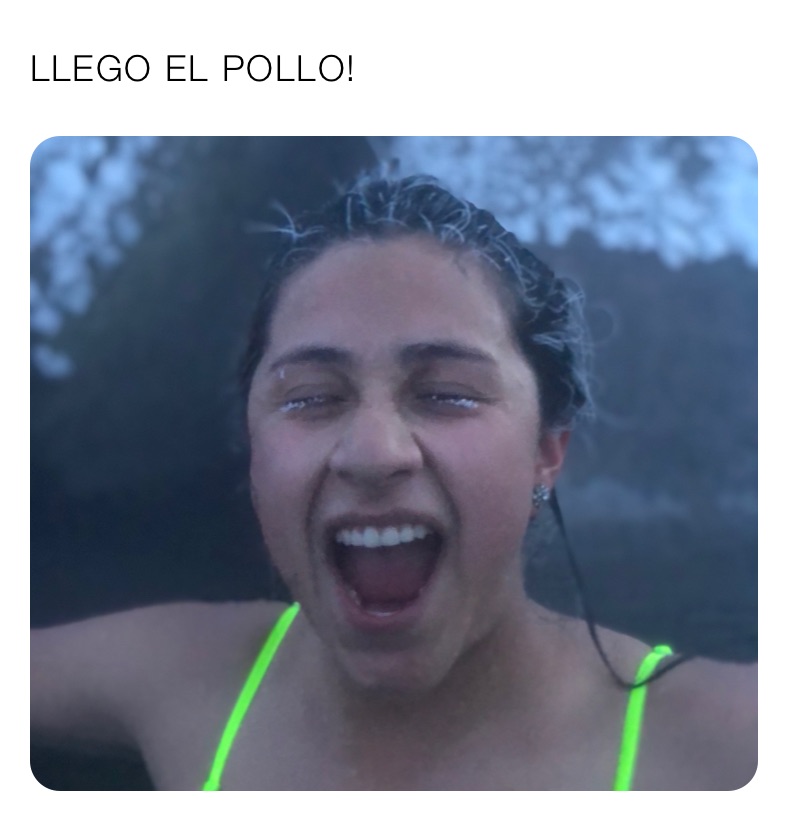 Meme by JulianaBM1211